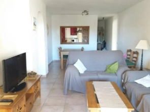 Apartamento Jardines