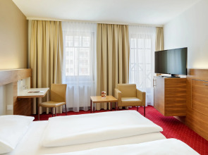 Austria Trend Hotel Anatol