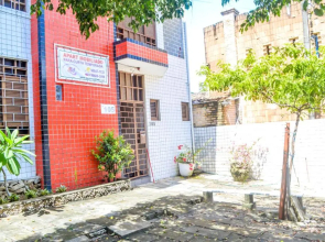 Apartamento Mobiliado Mozart