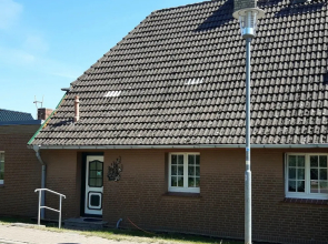 Coastal Retreat in Boltenhagen
