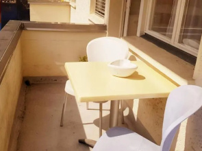 Easy-Living Apartments Lindenstrasse 48