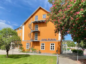 Hotel & Tafernwirtschaft zum Fischer