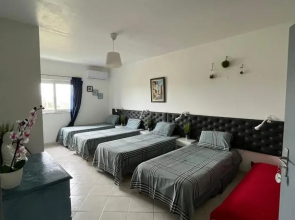 La Villa Paradis Pera