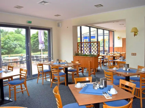 Hotel Am Hafen