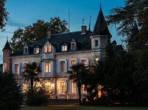 Château de Buros