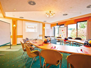 Danner´s Hotel Löwen