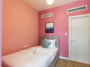 Bloomfields Iconic 2BR Duplex Apartment