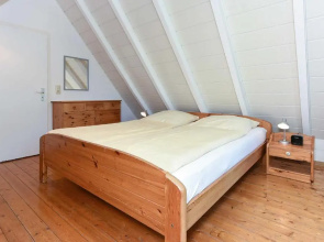 Ferienhaus Heimathafen