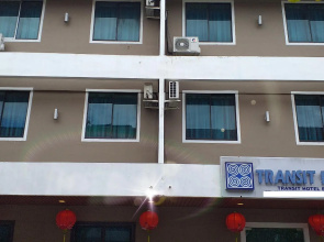 Transit Hotel