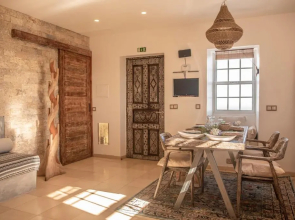 Casita - Cantinho do Paraíso