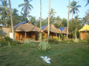 Varkala Bamboo Village Resort