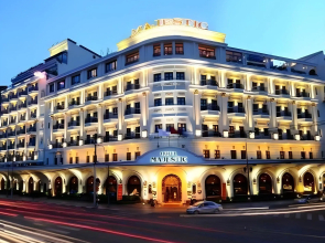 Hotel Majestic Saigon