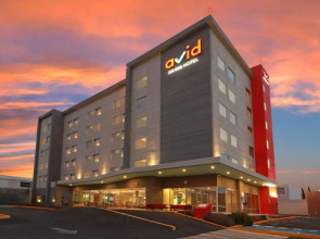 avid hotel Tijuana Otay by IHG