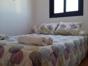 Apartamentos Restingolita