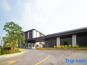 Yaowanggu Kangyang Hotel