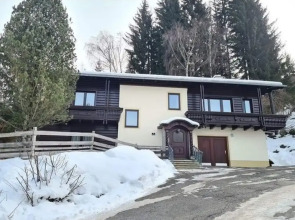 Cozy Apartment near Ski Area in Bad Kleinkirchheim