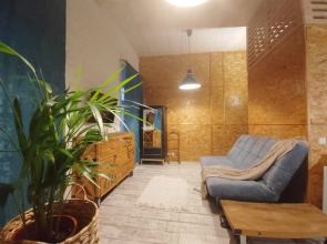 Атмосфера на улице Флотская