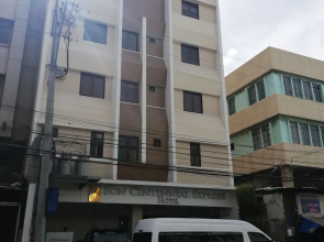 EON Centennial Express Hotel