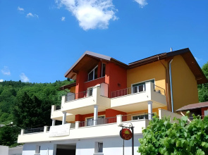 Residence Usignolo