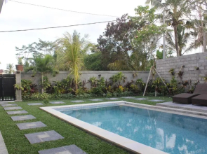 Rumah Surga Villa
