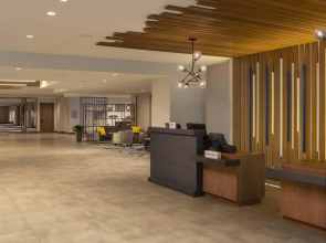 Atlanta Marriott Perimeter Center