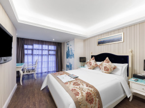 Sun Flower Hotel and Residence