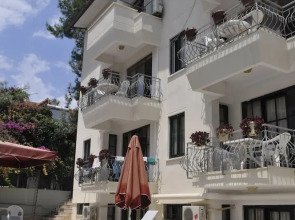 Kemer Suites Apartments