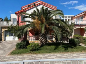 Apartments Fida