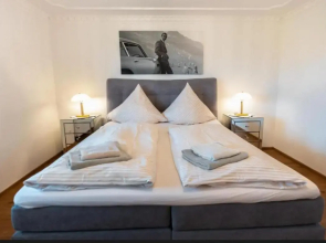 Ferienwohnung Haus Weitblick