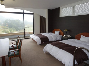 Resort Hotel Jyoyo