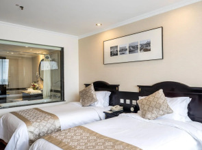 Sofitel Shanghai North Bund