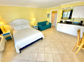 Island Inn of Atlantic Beach