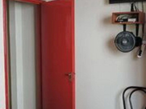 Travellers Place Hostel