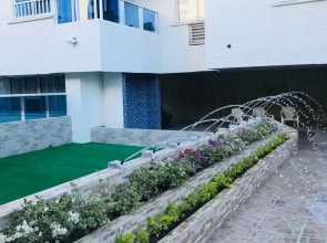 Apartamento Manzana Suite