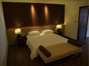 Baoting Tianyi Boutique Hotel