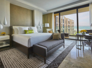 Four Seasons Hotel Casablanca