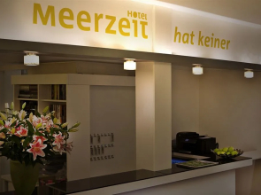Hotel Meerzeit