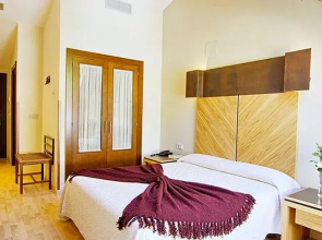 Camping Ordesa
