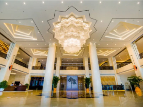 Tianfu Howard Easy Hotel