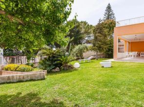 Villa Urania- Stella del Mare by SVT