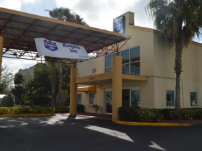 America'S Best Inn & Suites