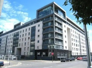 City Choice G5 Apartment