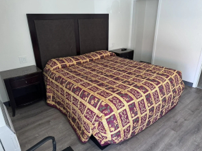 The Alameda Motel San Jose