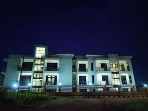 Venus Apartment Kigali