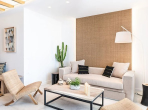 Blue Island Luxury Apartment