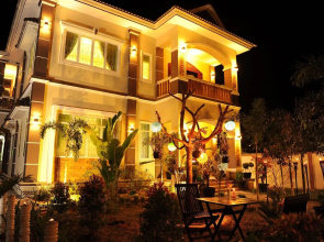 Relax Inn Boutique