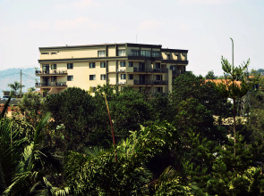 Hotel Villa Portofino Kigali