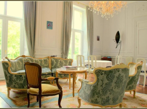 Chateau De Lagravade