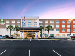 Holiday Inn Express & Suites Rock Hill by IHG