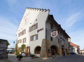 Murtenhof & Krone